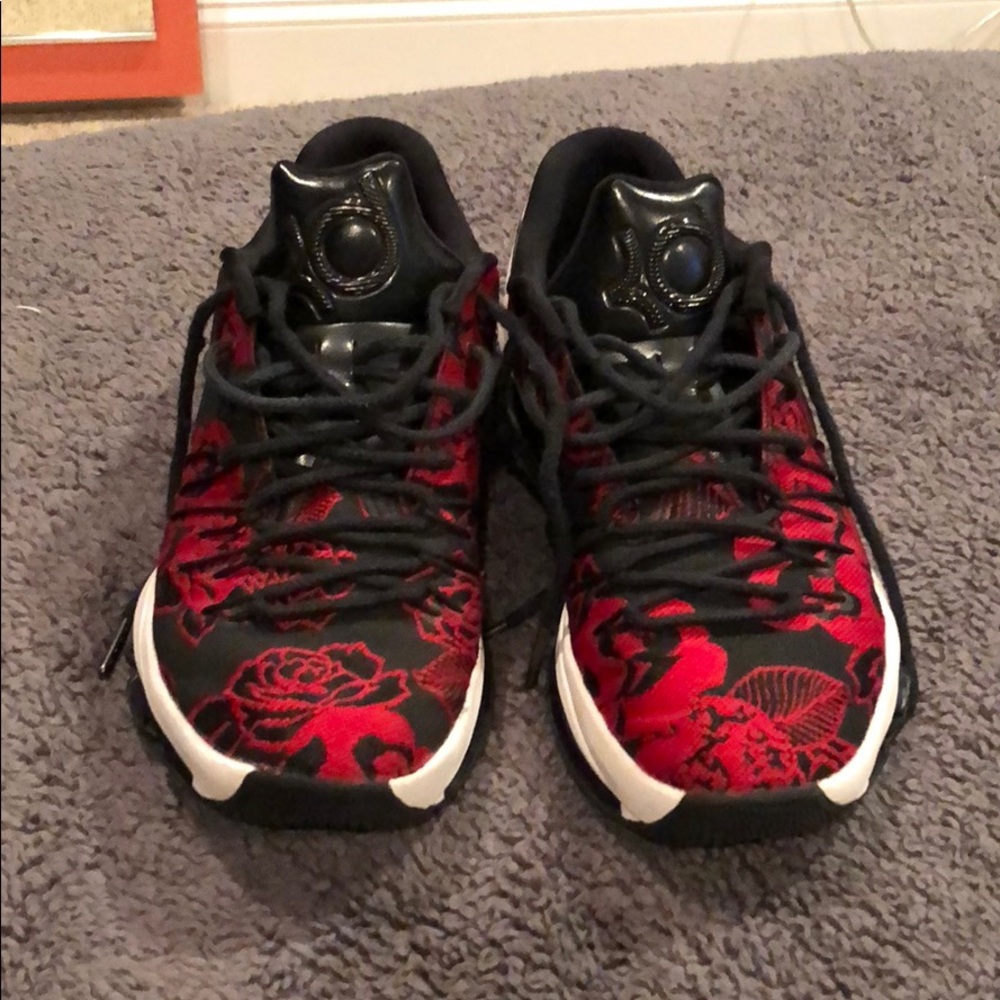 Nike Kd shoes